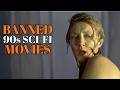 20 Forbidden Sci-Fi Classics From the 90s That Shocked Audiences