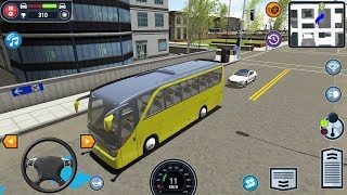 Car Driving School Simulator - Best Androidios Gameplay Hd