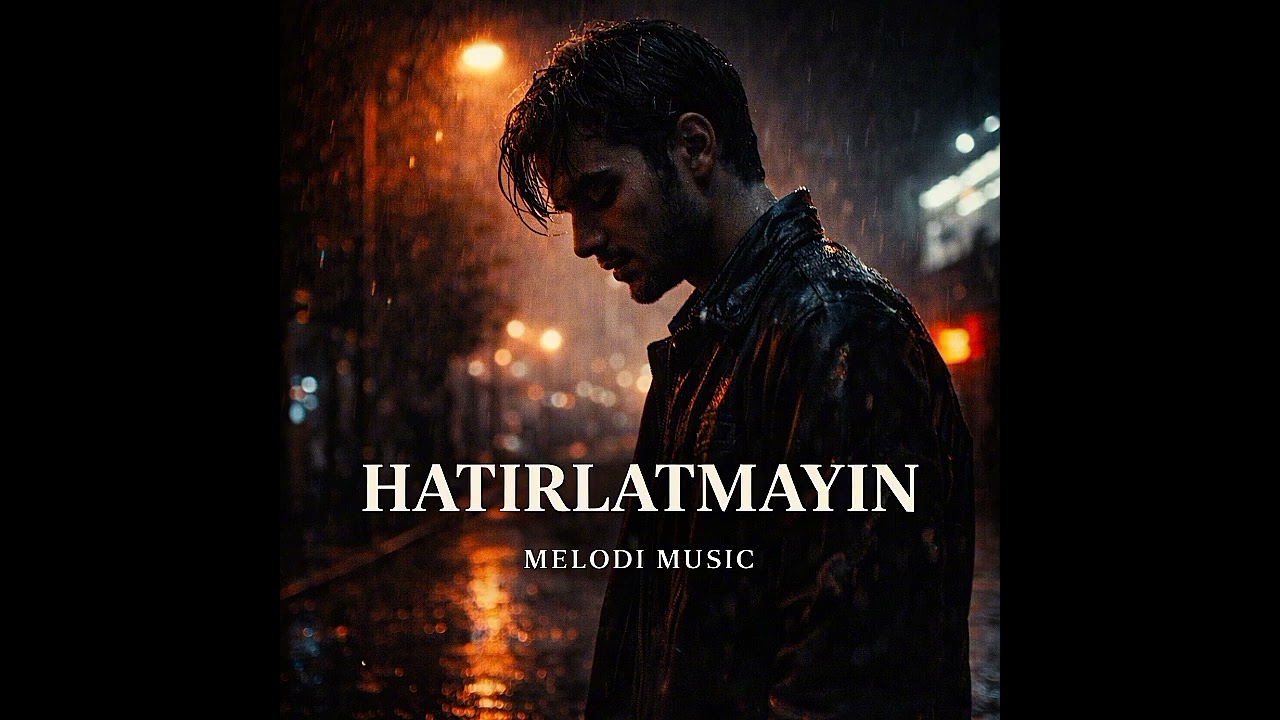 HATIRLATMAYIN 💔 | Yeni Arabesk Trap 2026 | 