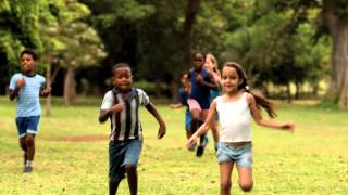 Toronto Star Childrens Charities 2014 Campaign