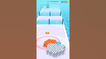 Count Master Level 382