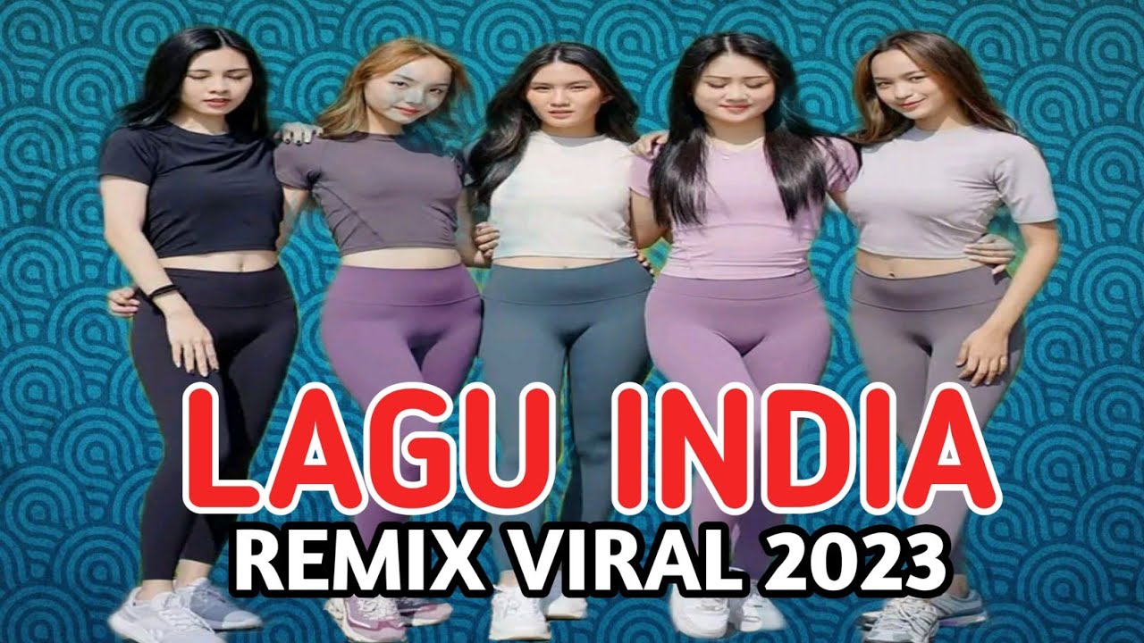 Lagu India Remix 2023 Party Rakat Bajawa Jakarta Hantu Flores