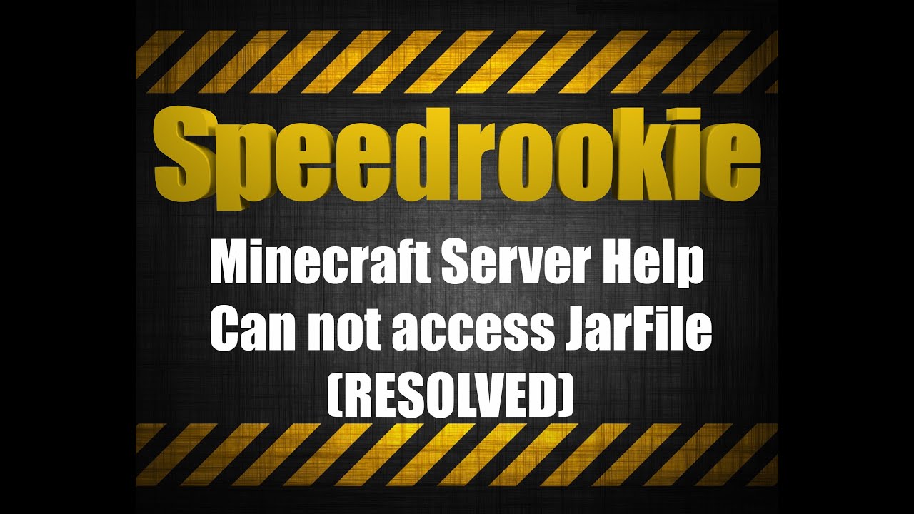 Unable to access jarfile Minecraft tmp. Unable to access jarfile Spigot-1_16_5.Jar. Error unable to access jarfile