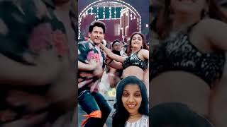 Ma Ma Mahesha - Kurchi Madathapetti Dance