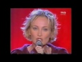 Patricia Kaas - "Une fille de l'Est" - TV5 - 1999