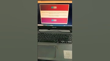 sbi csp kiosk portal not working #sbinewupdate