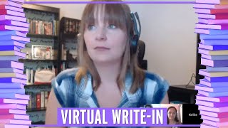 Virtual Write-In: 06/07/2019