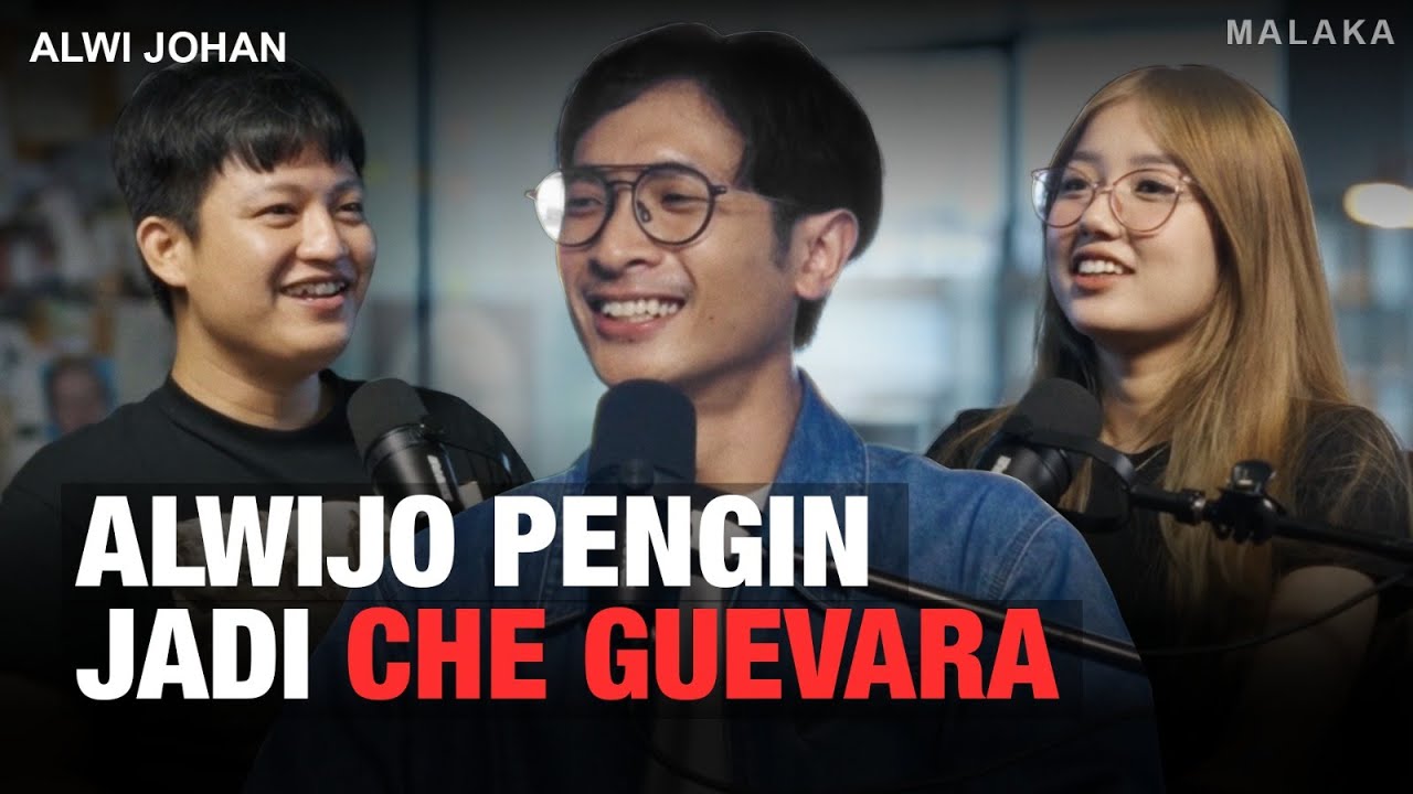 ⁠Cerita Nasi Padang, Buku, dan Hidup Nomaden