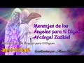 MENSAJES DE LOS ÁNGELES PARA TI - DIGEON - Arcángel Zadkiel💌 Enseñanza Espiritual 1.780