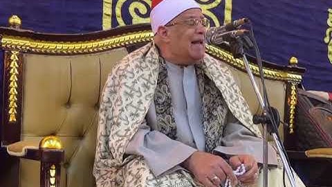 الشيخ محمد حامد السلكاوى يبكى القلوب بتلاوة رائعة من سورة الإسراء ❤️😳