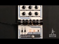 Гітарна педаль ефектів Electro-harmonix Tube Zipper