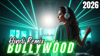 Desi Rhythm ThunderWave 2026 🔥 | Hindi DJ Club Remix Hits