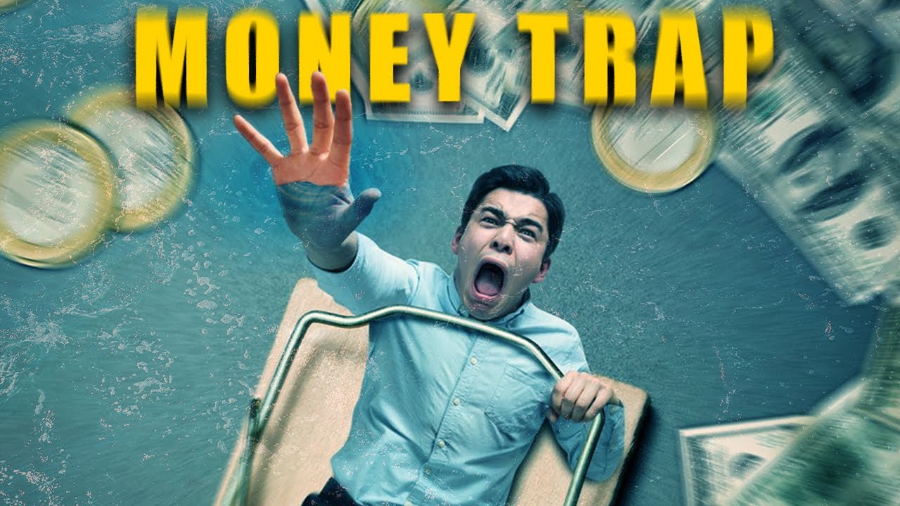 Now or Never ! Escape the Rate Race