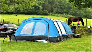 TOP 10 BEST INFLATABLE AIR TENTS 2023