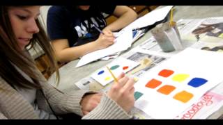 Orientation Slideshow