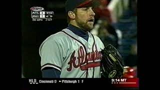2002   MLB Highlights   April 8