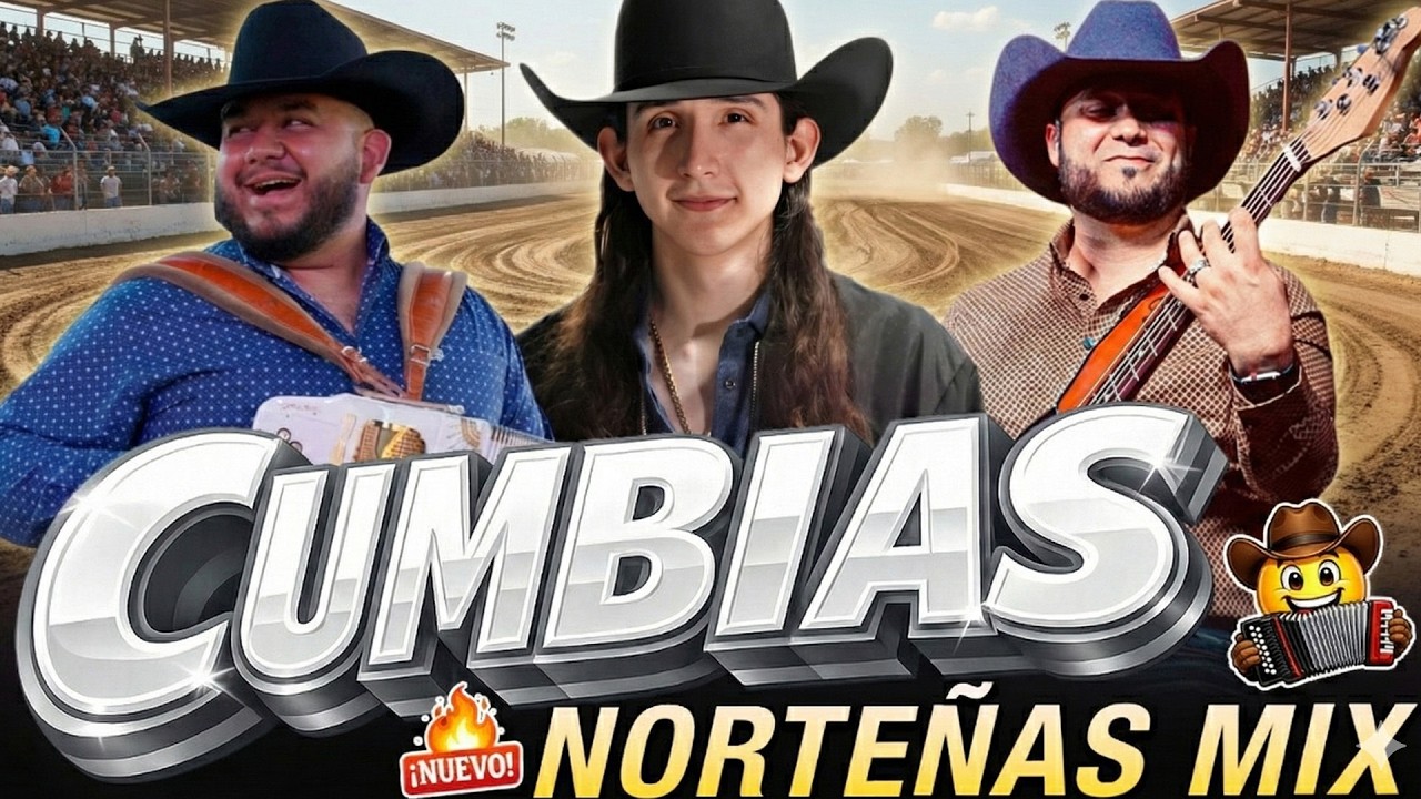 Puras Cumbias Norteñas Para Bailar 2026 💃 Los Igualados - Secretto - De Paranda 💃 Cumbias Mix