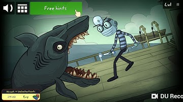 Troll face horror quest 2 all fails and wins and extra tfhq secret level win and fail