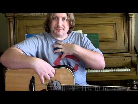 Comment chanter le rock - chanter grognement
