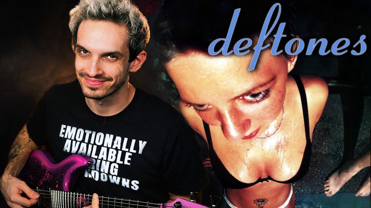 This Song Defined Modern Metal