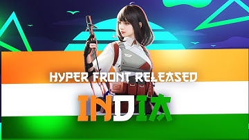 hyper front india release date !  hyper front india download | hyper front india launch date
