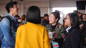 Design Matters trailer