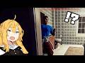 まったく隠れる気がないコソ泥たちの『Thief Simulator』【ゆっくり実況】