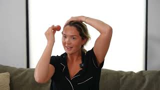 Makeup Asmr With Claire