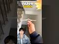 amazing paper glider ideas #shortsyoutube #viralvideo #tutorial