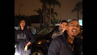 Yezzy Wallace - All Eyez On Me Ft. Mnzr L.a Finest Videoclip Oficial