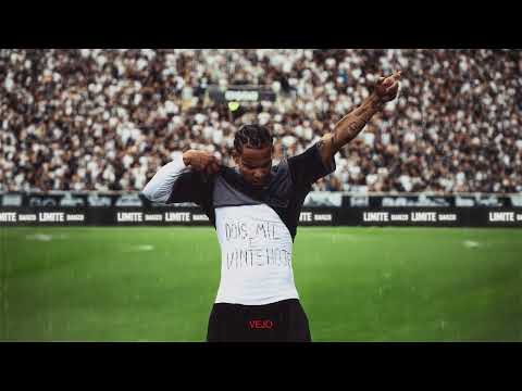 2. Danzo - Limite prod. Thurts, beira.wav (Visualizer)