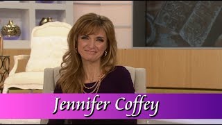 QVC Host Jennifer Coffey