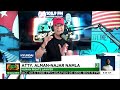 Human rights lawyer: Dapat mayroon ng social media ban sa mga kabataan | Ted Failon & DJ Chacha