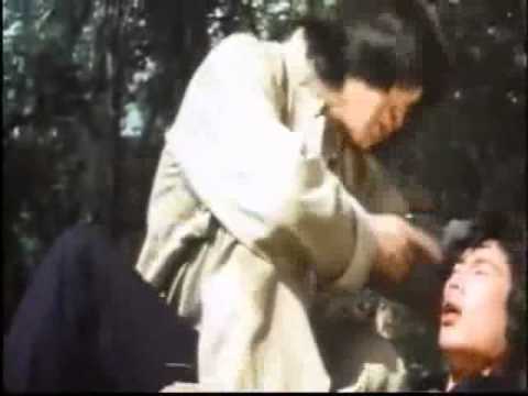 何強  摩登保鏢
