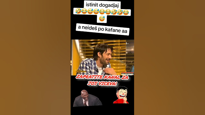 Vic o Bodirogi!