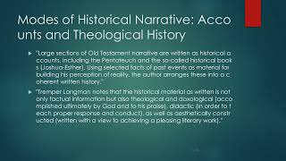 Research Methods : Week 6