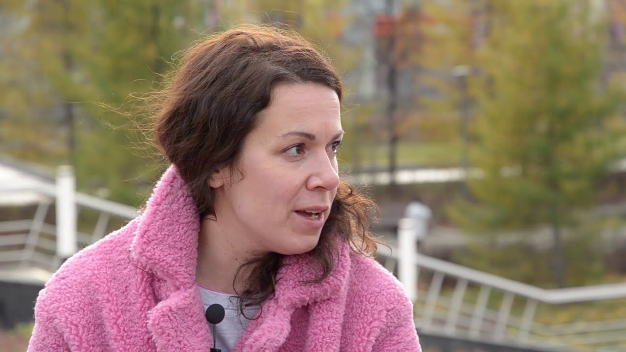 ДО22 НОВИКОВ АВР РЕПОРТАЖ №2 "ОНКОЛОГИЯ В РОССИИ"