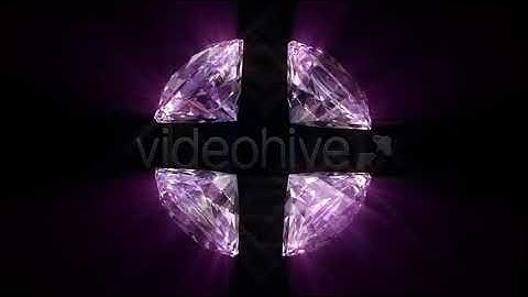 Diamond Motion Graphics