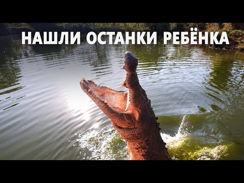 Что произошло: в Австралии нашли останки девочки