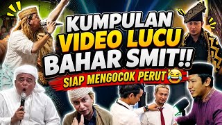 Kumpulan Video Lucu Bahar Smit!! Siap-siap Mengocok Perut..!!
