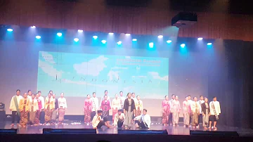 SLA PTASN CHOIR (SPC)