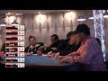 CASH KINGS E9 1/2 - DE - NLH 2/5 - Live cash game poker ...