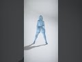 Cc Telo Rigged Character - AI Rigged 3D Character