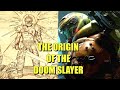 DOOM Eternal Lore - The Origin of the Doom Slayer