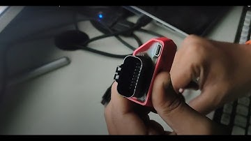 Veridian Cruise | Cruise Control Firmware Update Procedure | KTM 390 Adventure