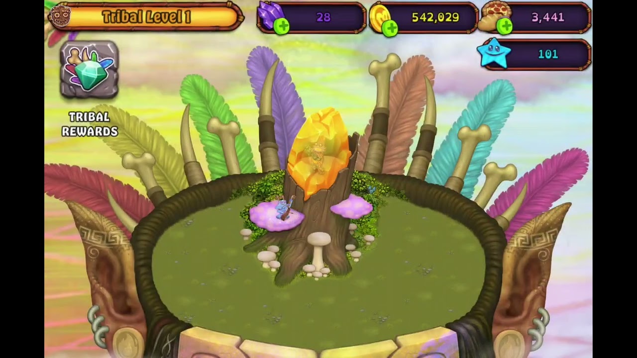 MSM gameplay (@MSMPokeGamer)