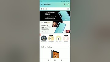 Amazon quiz (2021)| The Really Tough mobile Quiz | Win an iPhone12