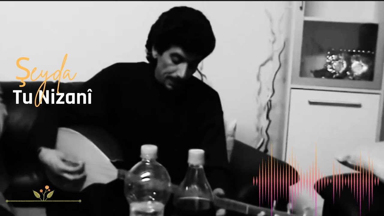 Şeyda | Tu Nizanî (شيدا - تونزاني)