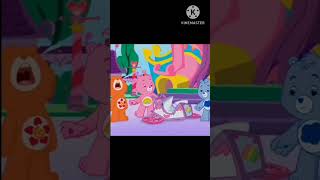 care bears amigo crying