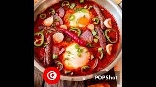 أكلات تونسية??? Tunisian food Shorts أكل تونس تونسي food tunisia